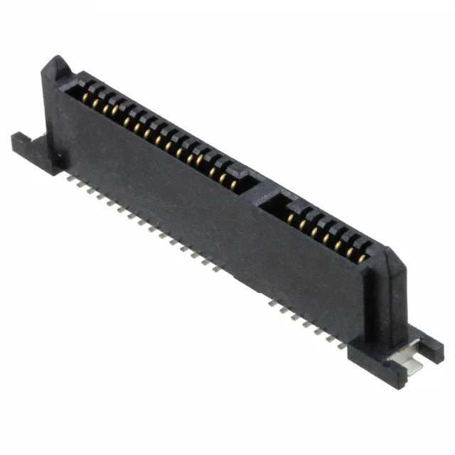 TE Connectivity AMP Connectors 1735284-2