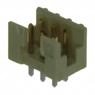 Amphenol 10075025-G01-06LF