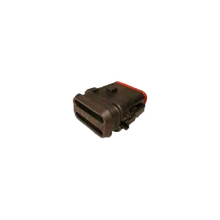 TE Connectivity Deutsch Connectors DT06-12SA-CE12