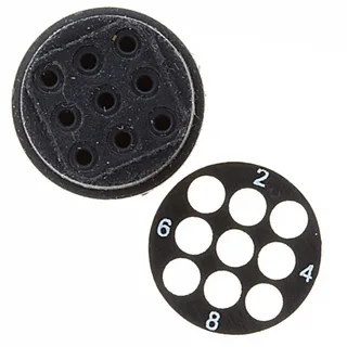 TE Connectivity AMP Connectors 213926-1