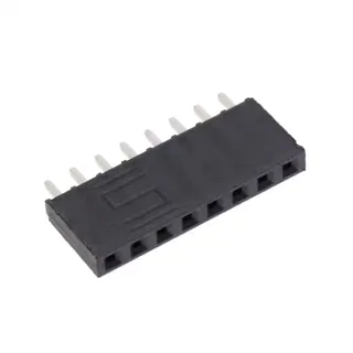 Samtec Inc. SSQ-108-21-F-S