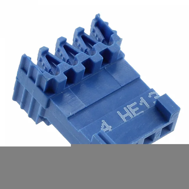 281708-4 — TE Connectivity AMP Connectors product photo