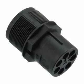 TE Connectivity AMP Connectors 2213241-1