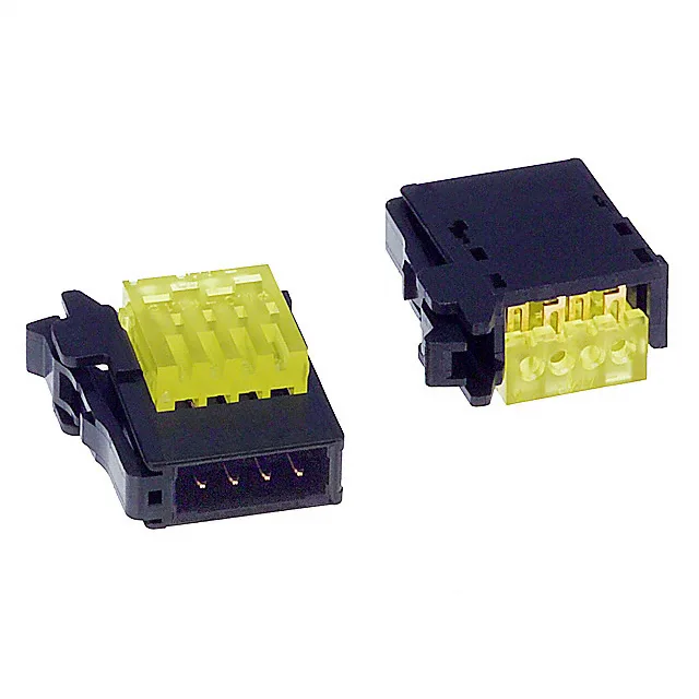 TE Connectivity AMP Connectors 1473562-4