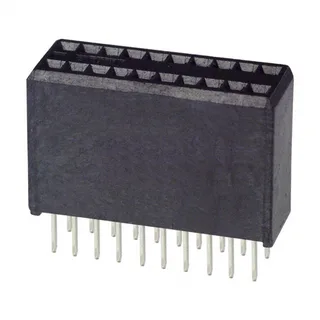 TE Connectivity AMP Connectors 104078-1