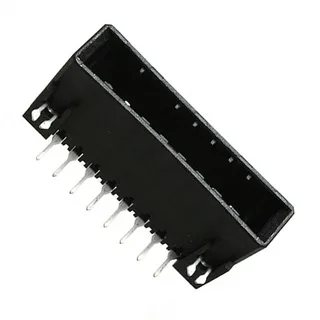 TE Connectivity AMP Connectors 1-178297-5