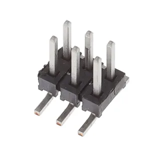 Samtec Inc. TMM-103-06-T-D-SM