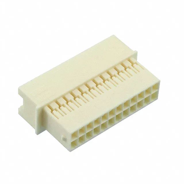 TE Connectivity AMP Connectors 2-1969593-4
