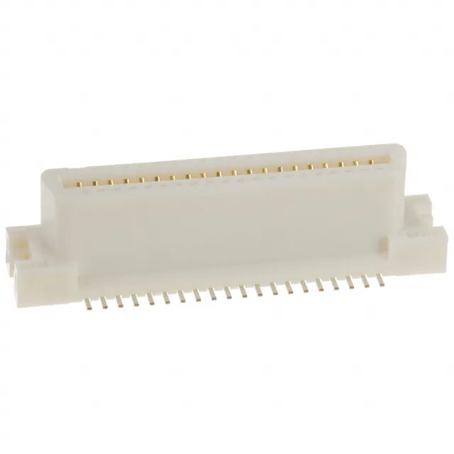 Hirose Electric Co Ltd FX2-40S-1.27SV(71) — Centronics Connectors