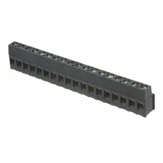 TE Connectivity AMP Connectors 1-796949-8