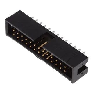 Samtec Inc. TST-113-01-S-D