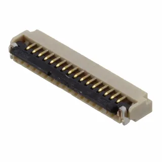 Hirose Electric Co Ltd FH33J-16S-0.5SH(10)