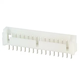 Hirose Electric Co Ltd DF1BZ-16P-2.5DSA
