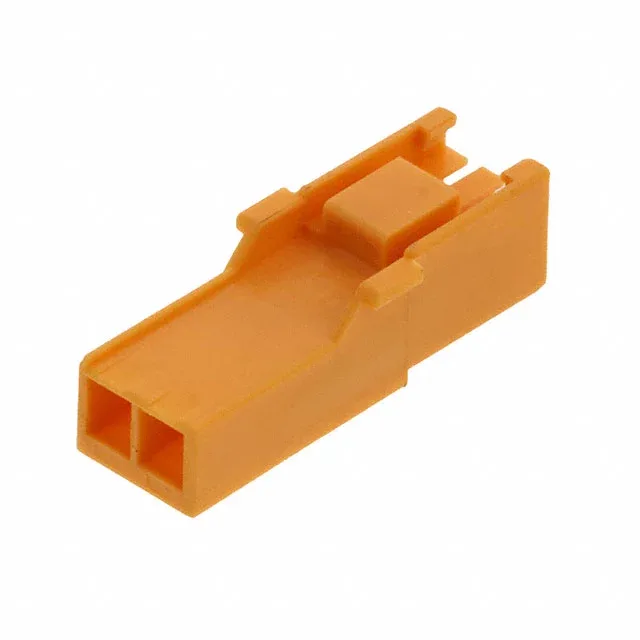 TE Connectivity AMP Connectors 176282-4
