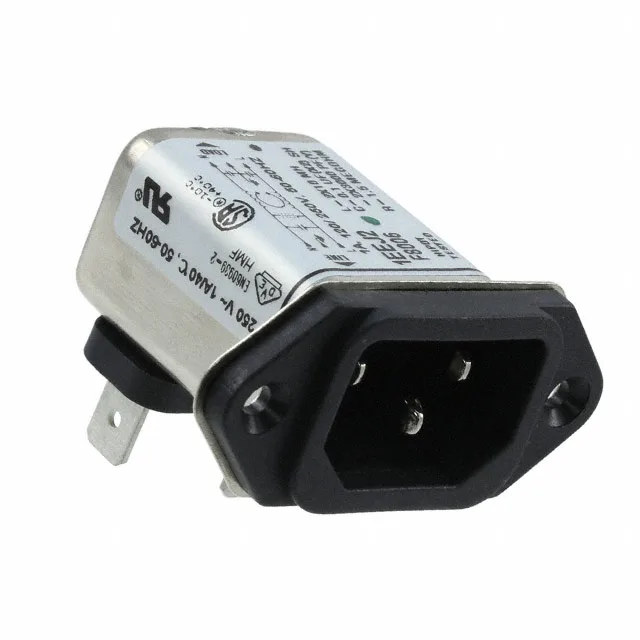 TE Connectivity Corcom Filters 1EEJ2