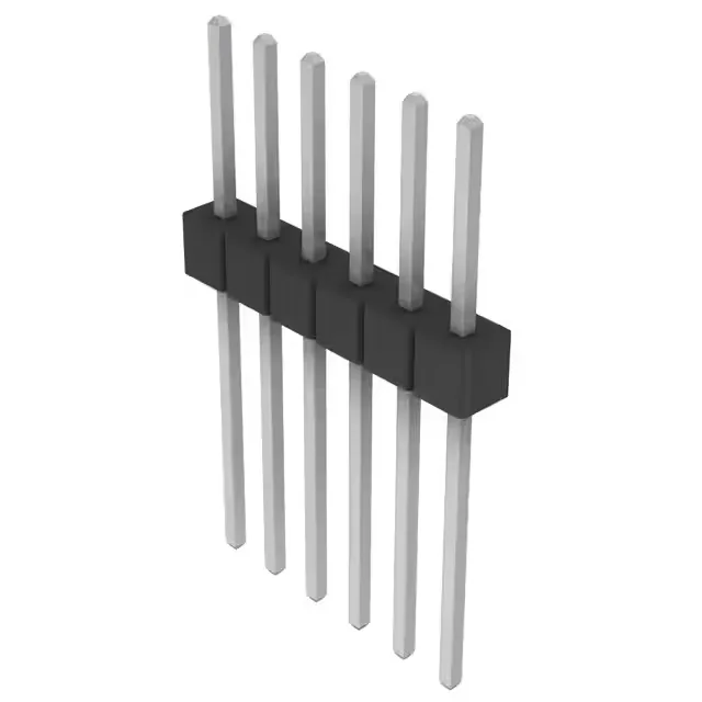 PEC06SFEN — Sullins Connector Solutions product photo
