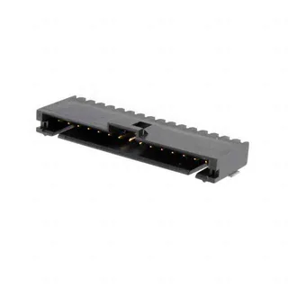 TE Connectivity AMP Connectors 1-147323-4