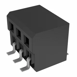 Samtec Inc. CLP-103-02-L-DH-TR