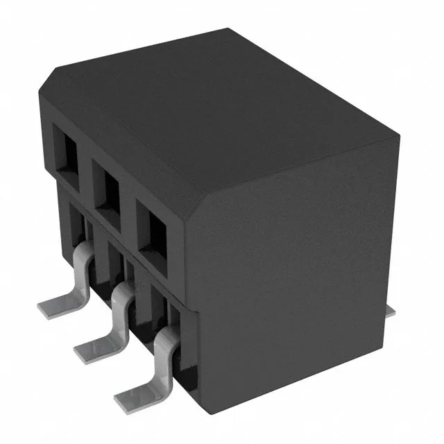 Samtec Inc. CLP-103-02-L-DH-TR