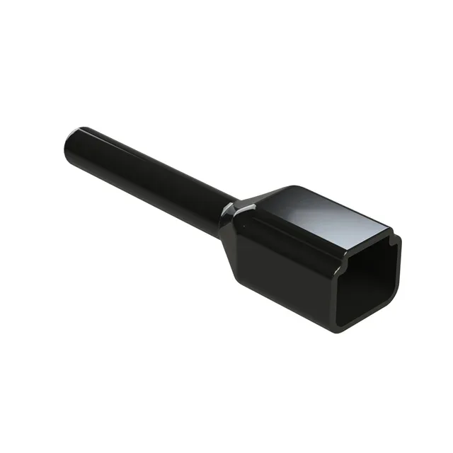 Amphenol ATP2P-BT-BK