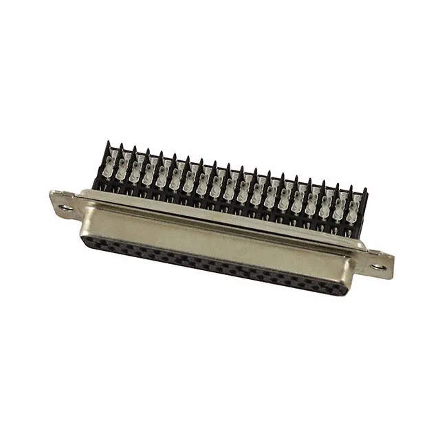 TE Connectivity AMP Connectors 1-747562-0