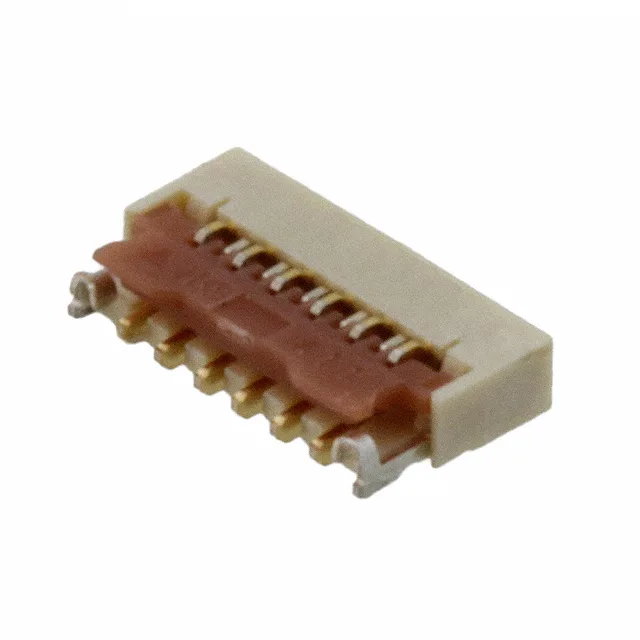 Hirose Electric Co Ltd FH36W-11S-0.3SHW(50)