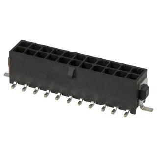 TE Connectivity AMP Connectors 5-794638-2