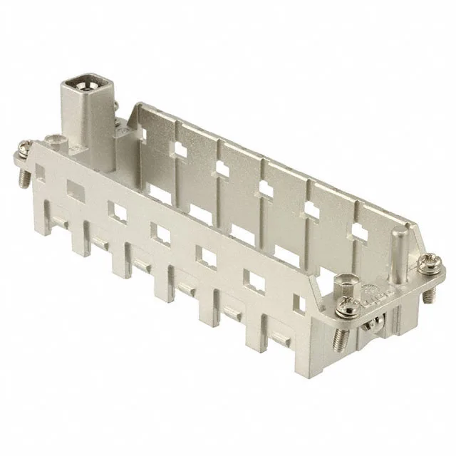 TE Connectivity AMP Connectors 1103250-2 — Heavy-Duty Rectangular Connectors