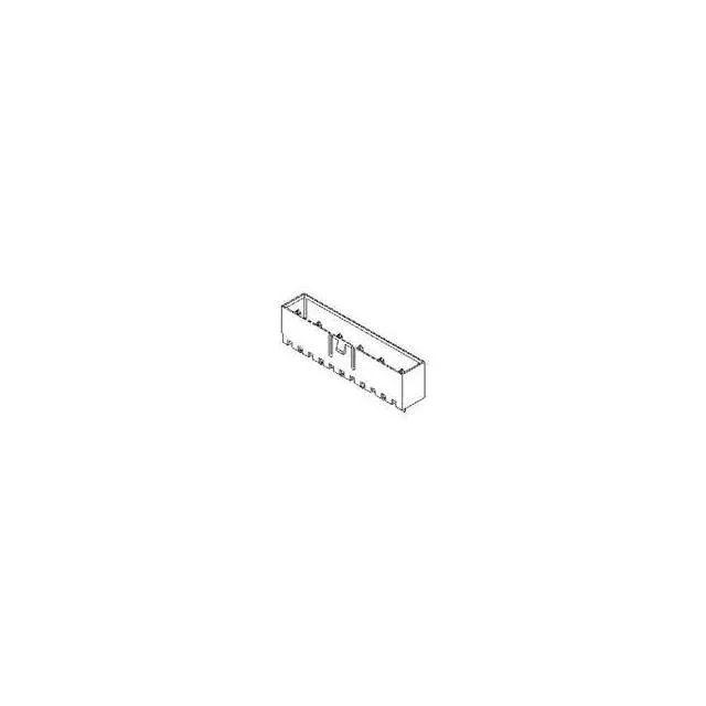 Molex 53265-0529