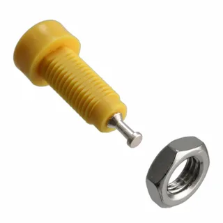 Cinch Connectivity Solutions Johnson 105-0607-001