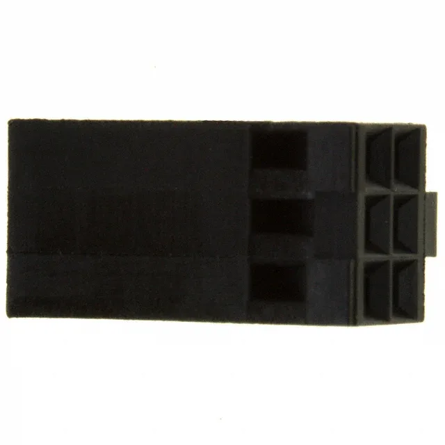 TE Connectivity AMP Connectors 2-87977-8
