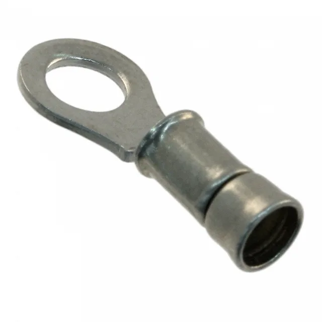 TE Connectivity AMP Connectors 322365