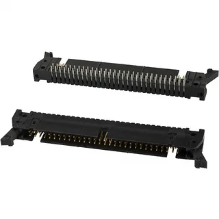 TE Connectivity AMP Connectors 1-5499913-1