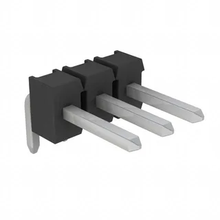 TE Connectivity AMP Connectors 5-103329-3