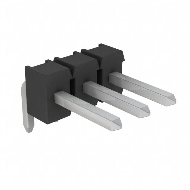 TE Connectivity AMP Connectors 5-103329-3 — Pin Headers, Sockets & Housings