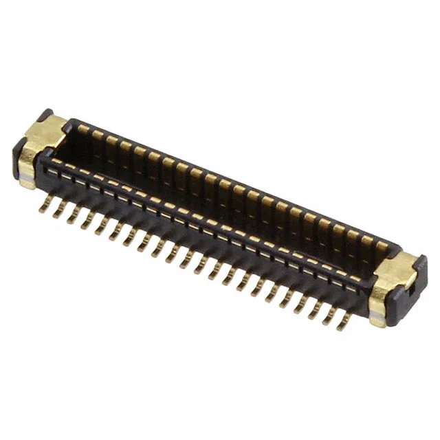 Hirose Electric Co Ltd DF40GL-44DP-0.4V(58) — Mezzanine & Stacking Connectors