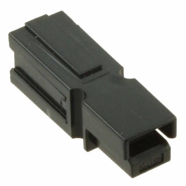 TE Connectivity AMP Connectors 1445957-2