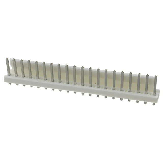 TE Connectivity AMP Connectors 2-640445-0