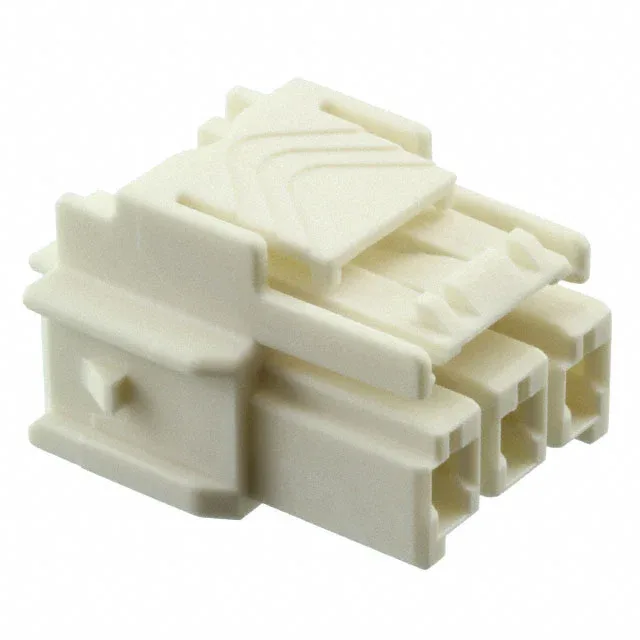 5-2232362-3 — TE Connectivity AMP Connectors product photo