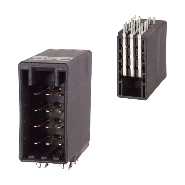 TE Connectivity AMP Connectors 178216-2