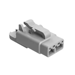Amphenol ATM04-3P-CAP