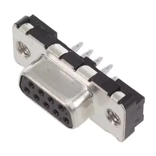 Amphenol D09S91C4PX00LF