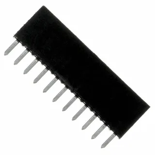 Amphenol 66953-011LF