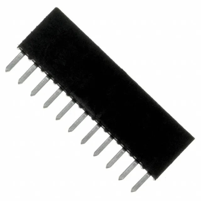 66953-011LF — Amphenol product photo