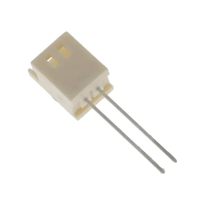 TE Connectivity AMP Connectors 5-1747072-2