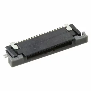 Amphenol SFV18R-4STBE1HLF