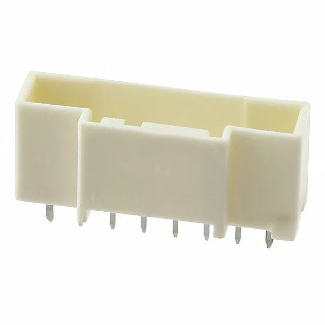TE Connectivity AMP Connectors 8-1971798-1 — Pin Headers