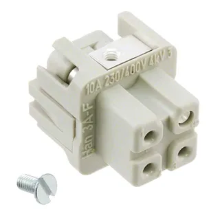 HARTING 9200032711
