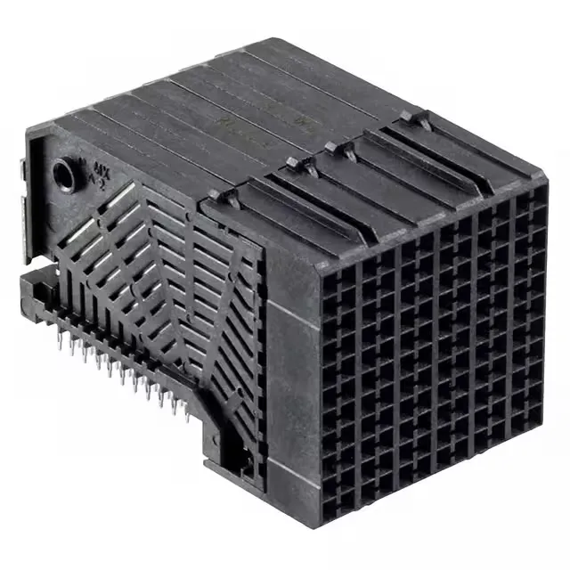 Molex 757101006