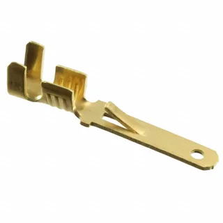 TE Connectivity AMP Connectors 170041-1